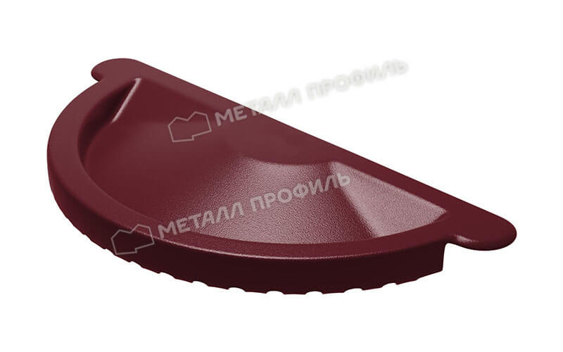 Заглушка желоба Foramina PUR D150 (PUR_Д-01-30053005-0.6) в Щербинке