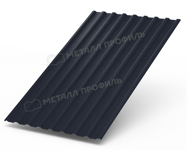 Профнастил МП20 х 1100 - A (PURETAN-20-RR23-0.5) в Щербинке