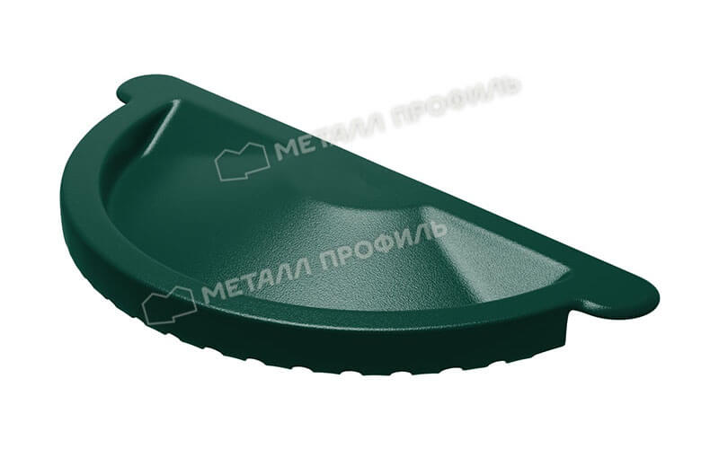 Заглушка желоба Foramina PUR D150 (PUR_Д-01-60056005-0.6) в Щербинке