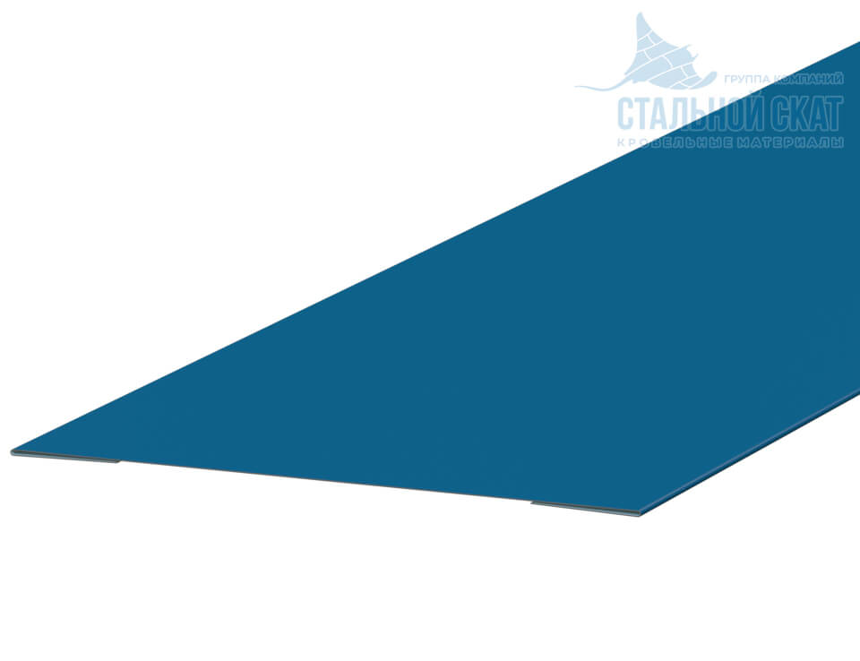 Планка стыковочная 60х3000 NormanMP (ПЭ-01-5015-0.5)