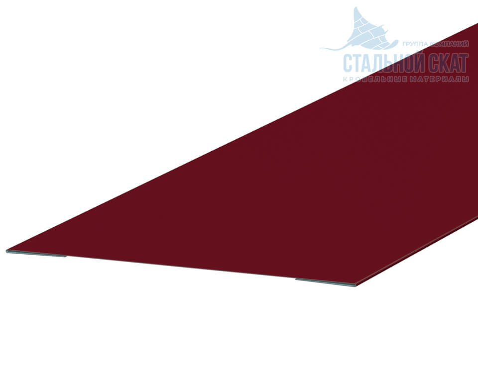 Планка стыковочная 60х3000 (PURMAN-20-3005-0.5)